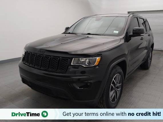 JEEP GRAND CHEROKEE 2021 1C4RJEBGXMC625389 image